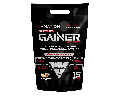 Vanation Elite Gainer-3Kg-15Serv.-Banana & Strawberry