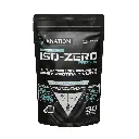 Vanation ISO -Zero 30 Serv. -1080 Mg -Premium-Highest Grad whey Protein Isolate(Chocolate Fudge)