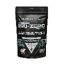 Vanation ISO -Zero 30 Serv. -1080 Mg -Premium-Highest Grad whey Protein Isolate(Strawberry Cream)