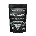 Vanation ISO -Zero 30 Serv. -1080 Mg -Premium-Highest Grad whey Protein Isolate(Vanilla Ice Cream)