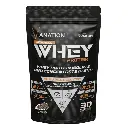 Vanation 100% Whey Protein-1KG-30 Serv.-Chocolate Mocha 