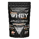Vanation 100% Whey Protein-1KG-30 Serv.-Strawberry Cheese Cake 