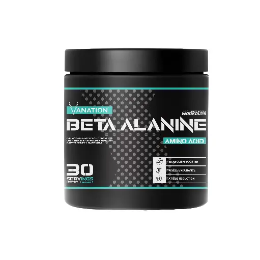 [150701] Vanation Beta Alanine-90G-30Serv.-Unflavored