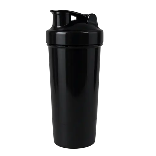 [Vana90000] Black Smart Shaker.